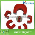 strong alnico magnet for student using